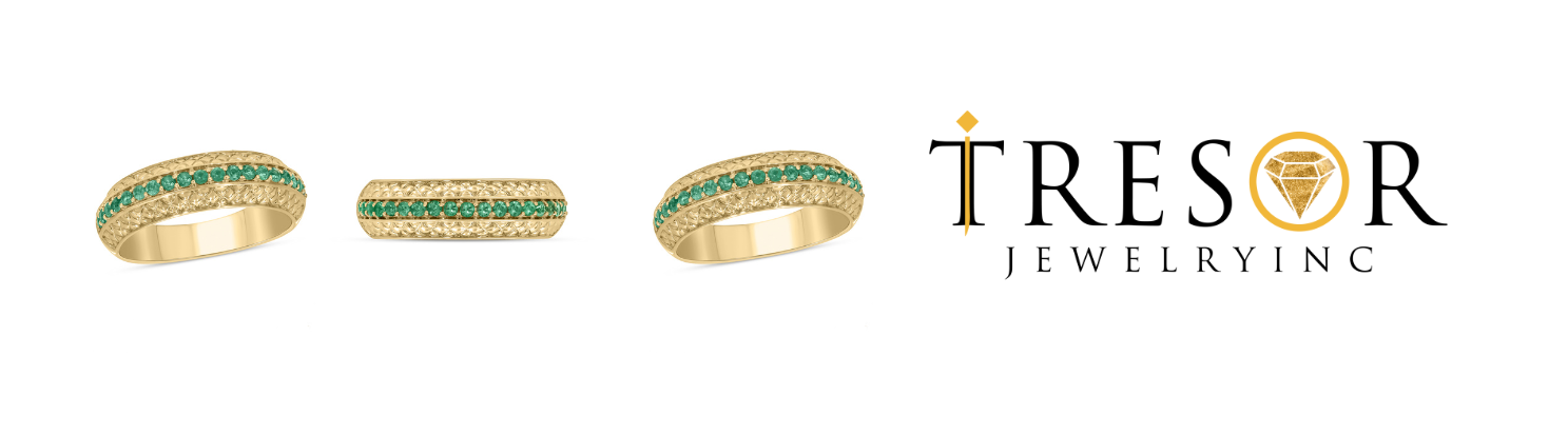 Tresor Jewelry Inc